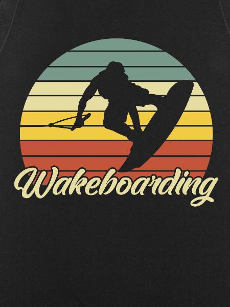 Cadeau de wakeboard