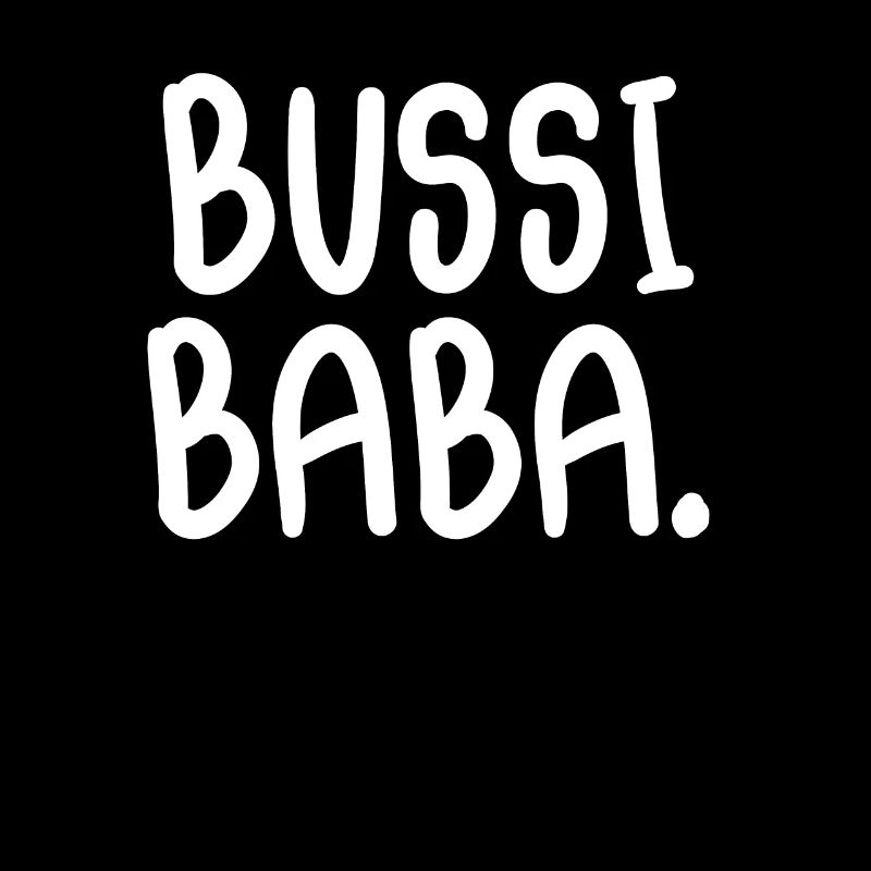 Bussi Baba.