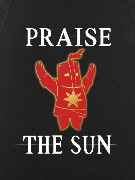 Prais The Sun