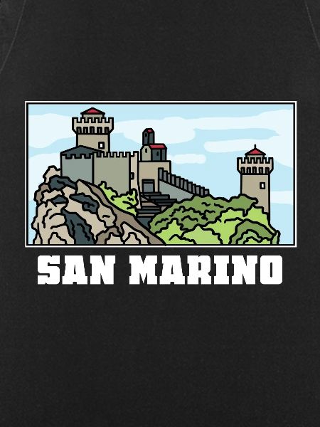Saint-Marin