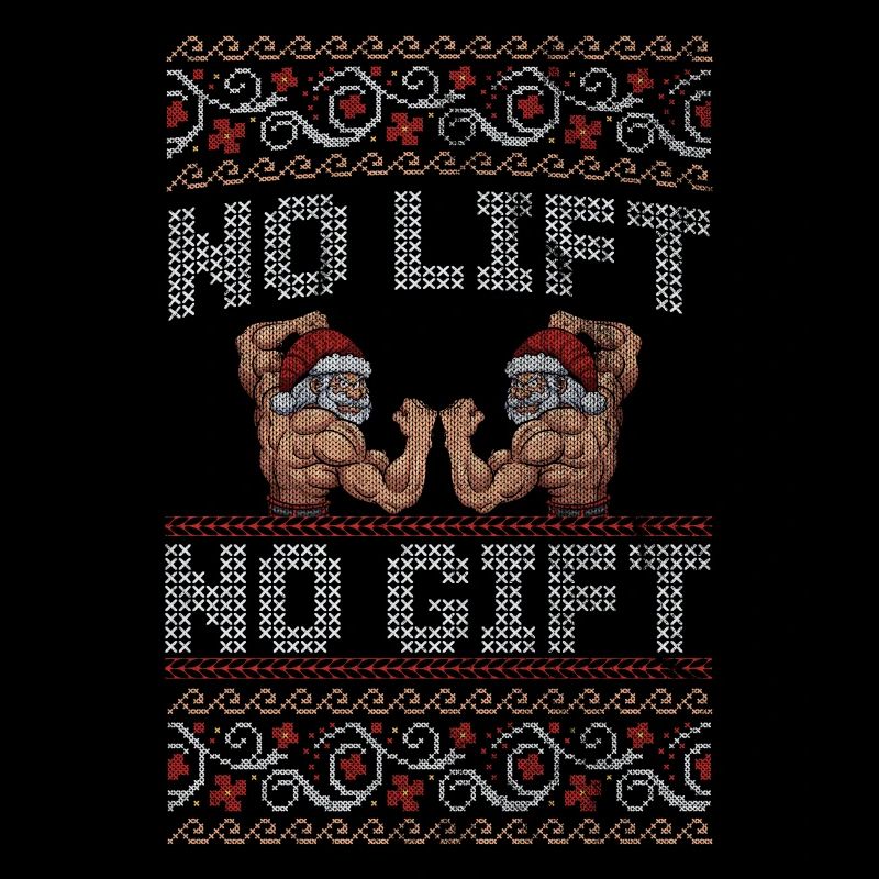 Formation de Noël sans ascenseur ni cadeau