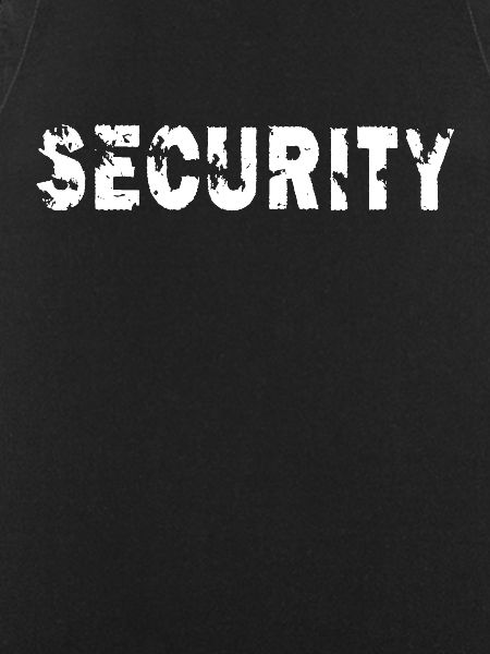 Security