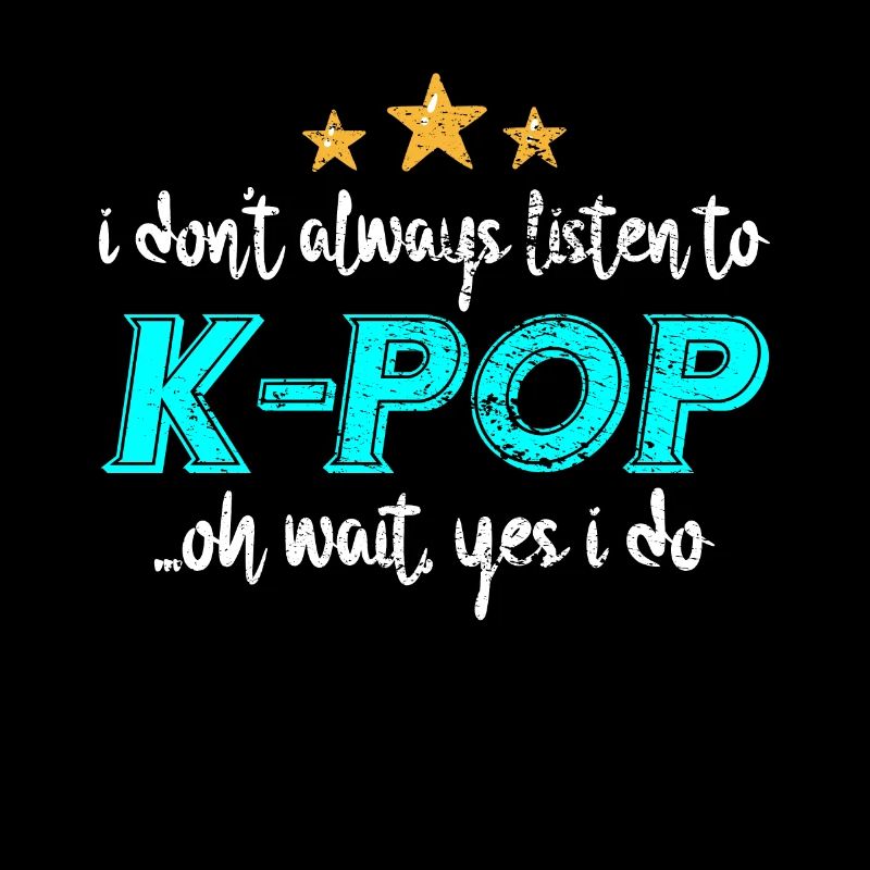 K-Pop