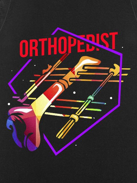 Orthopedist gift