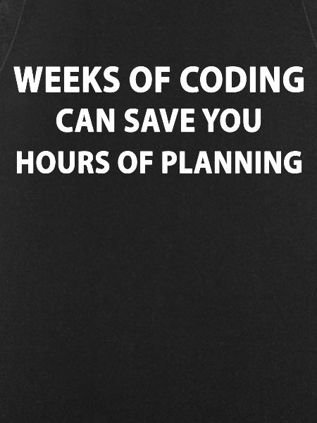 Programmierer Wochen Von Coding