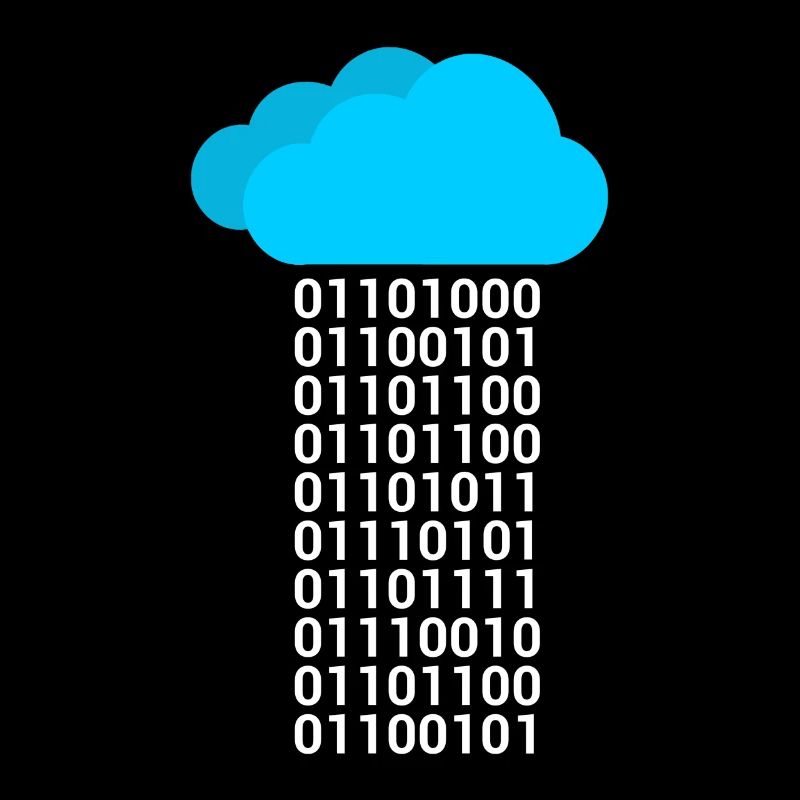 Computer Science Big Data Cloud Computing