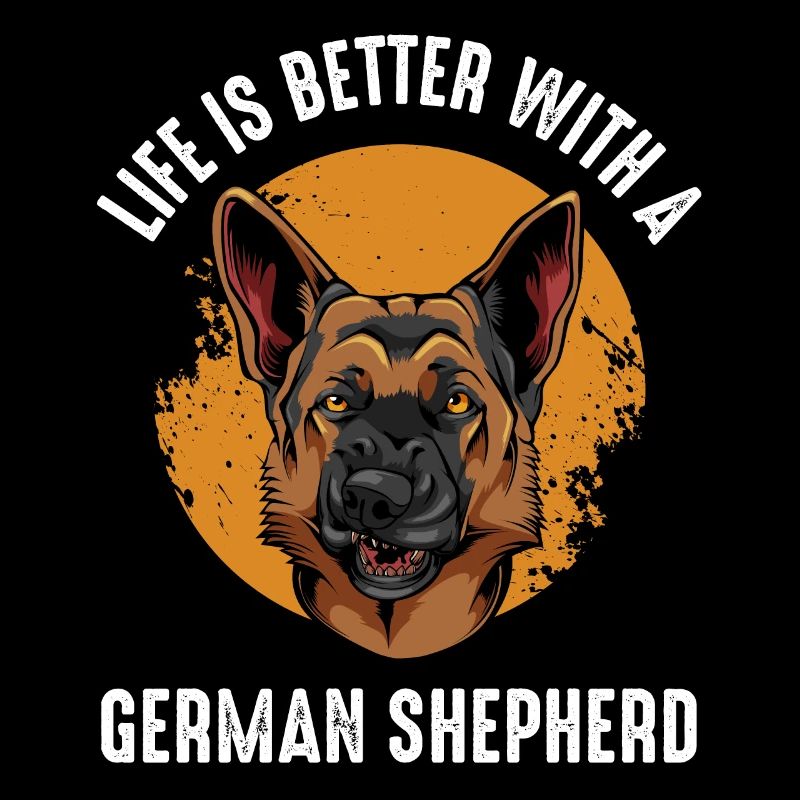 Schäferhund