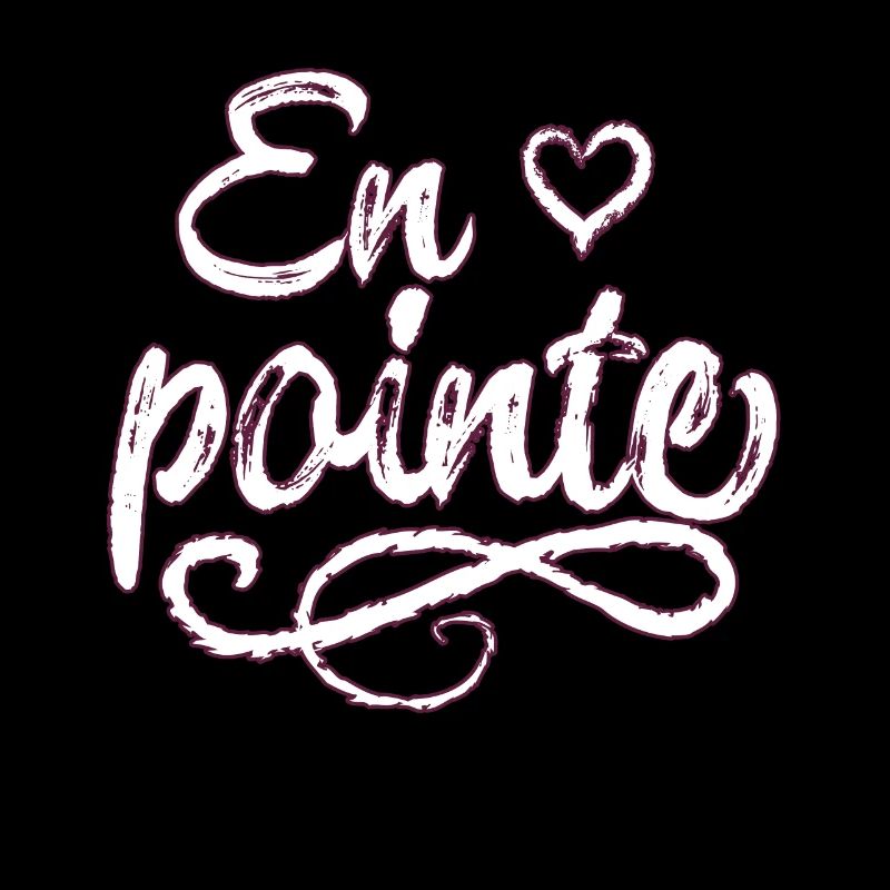 L'amour du ballet