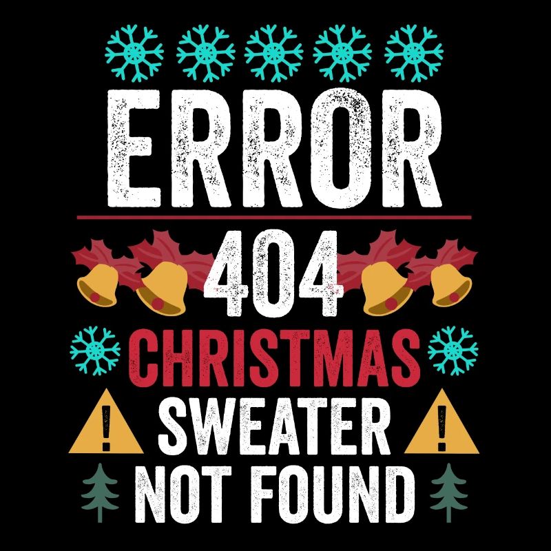 Christmas programmer computer