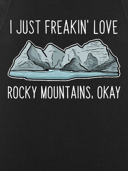 Rocky Mountains