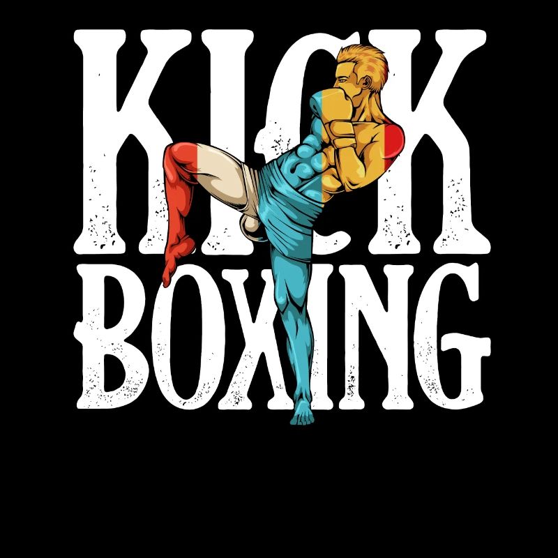kickboxing
