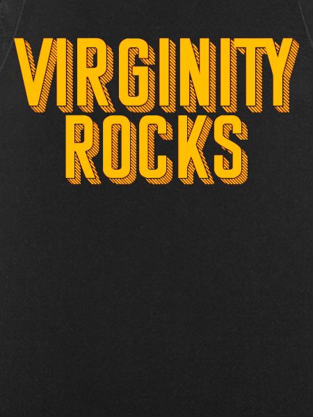 Virginity Rocks - virginity
