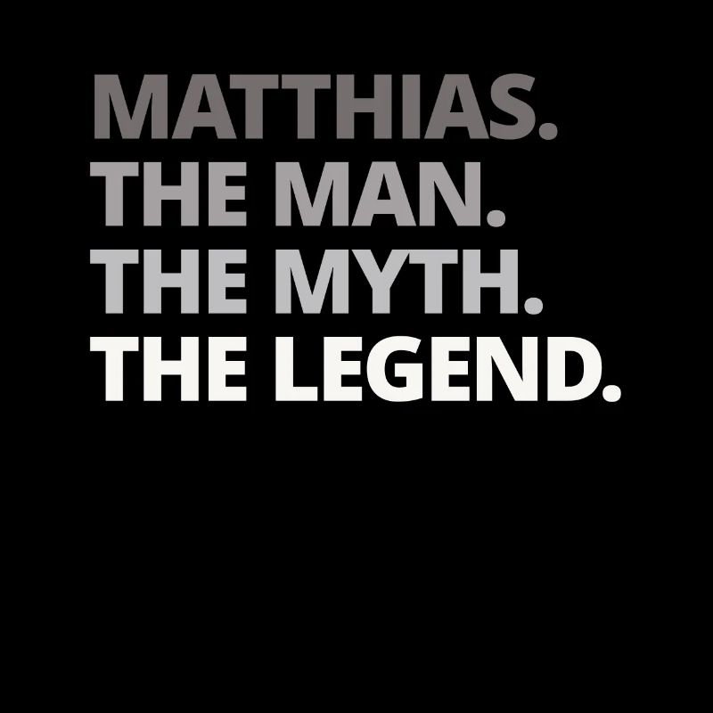 Matthias