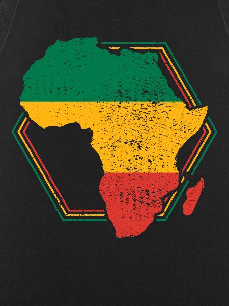 Africa Map