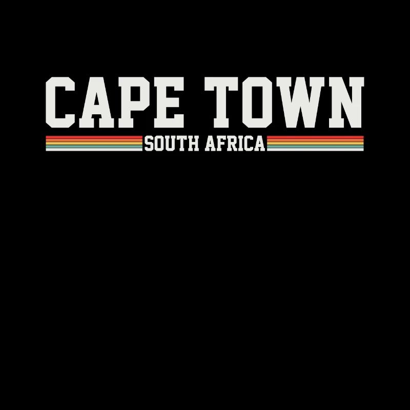 Cap Afrique du Sud