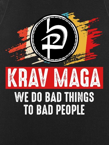 Krav Maga