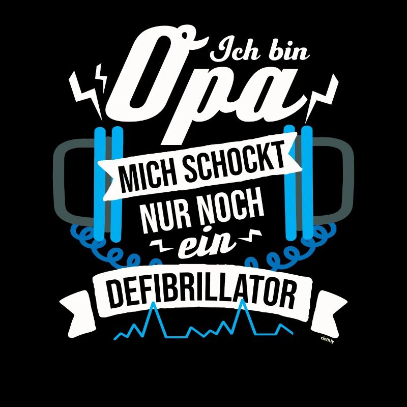 Bester Opa der Welt Fun Spruch