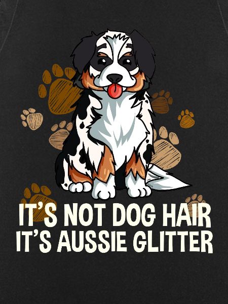Australian Shepherd Gift Funny