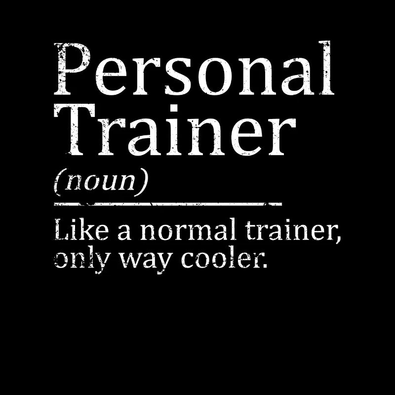 Personal Trainer