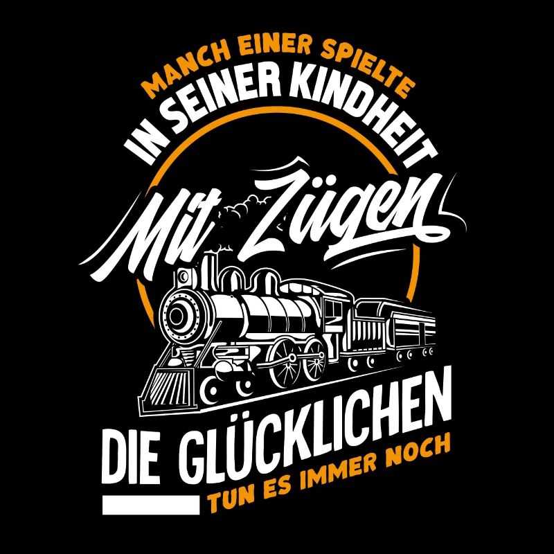 Eisenbahn Beruf