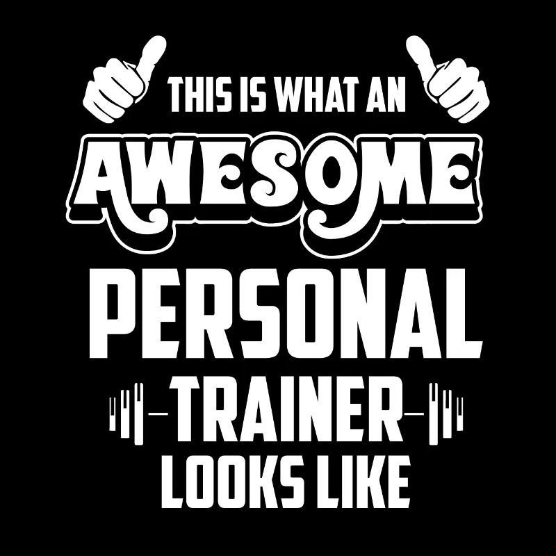 Fitness instructor