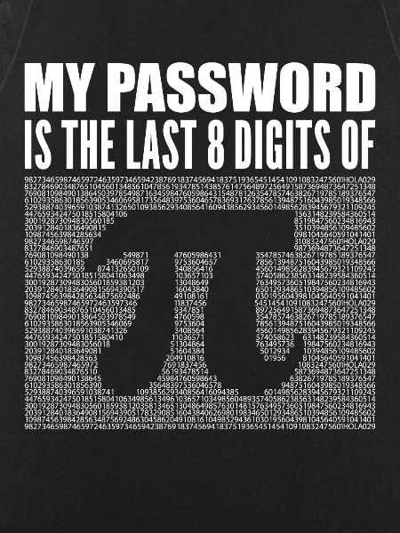 Computer gift idea nerd