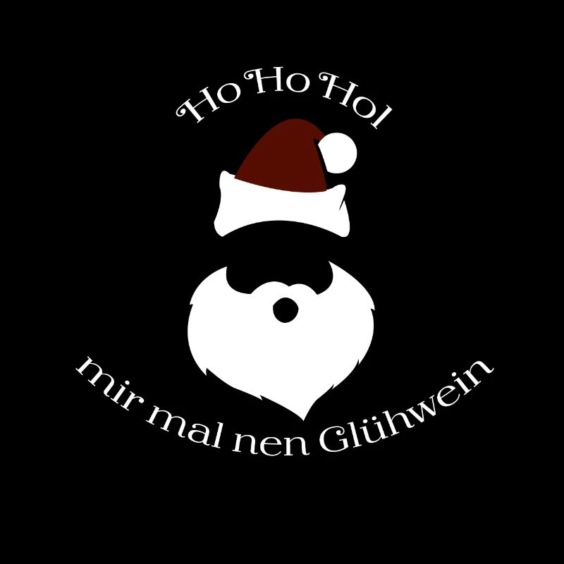 Noël Ho apporte-moi un vin chaud Nikolau