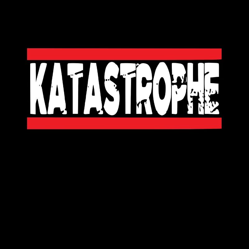 Katastrophe