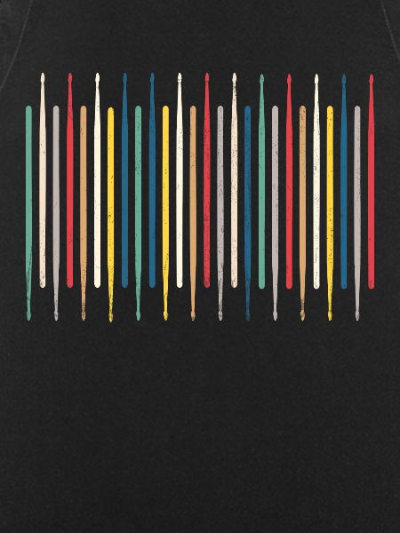 Drum drum sticks