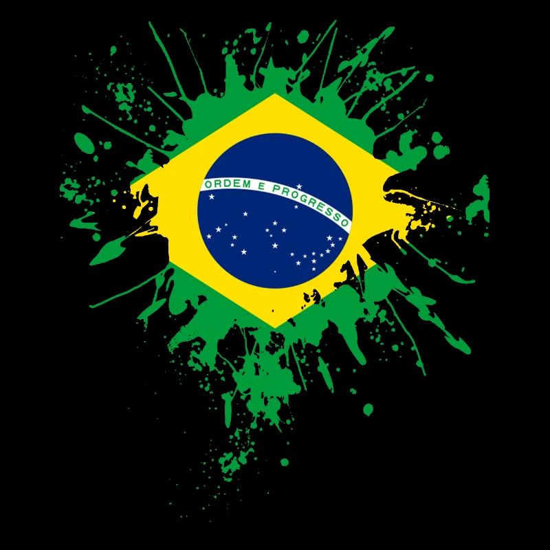 Drapeau brésilien
