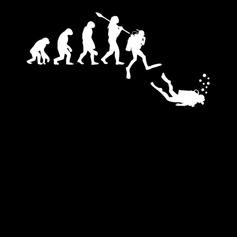 Taucher Evolution