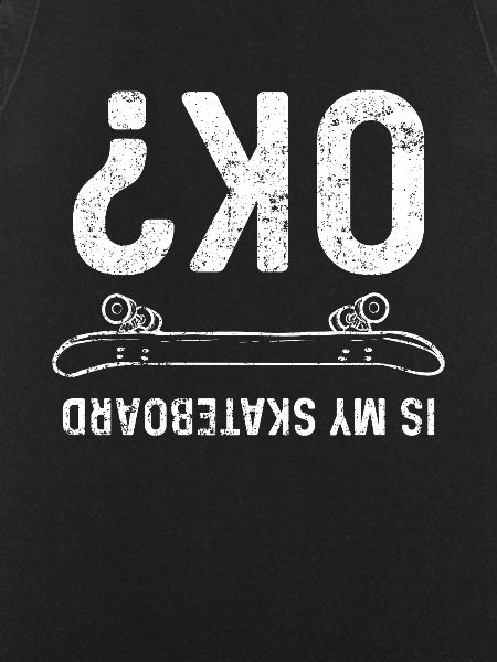 Skateboarding Skateboard
