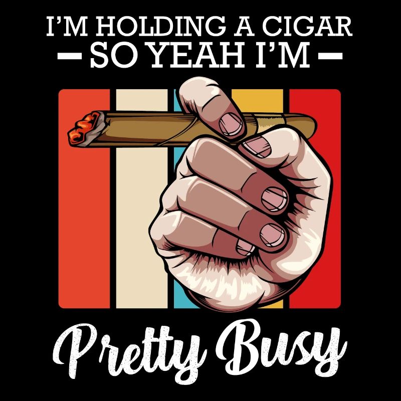 cigar