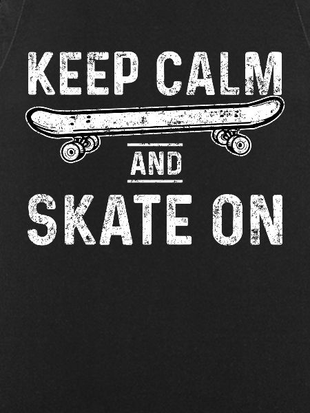 Skateboarding Skateboard