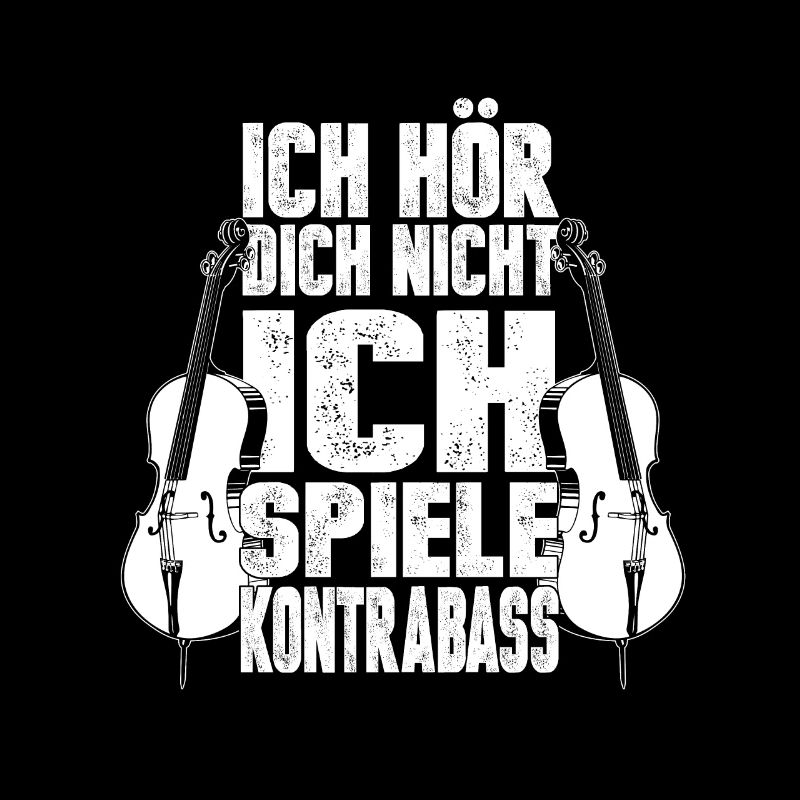 Kontrabass
