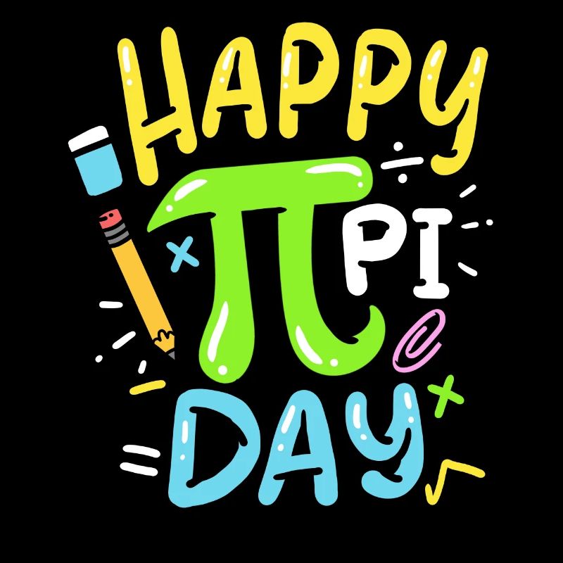maths Pi Day