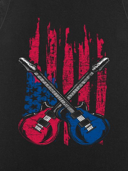 Guitar USA