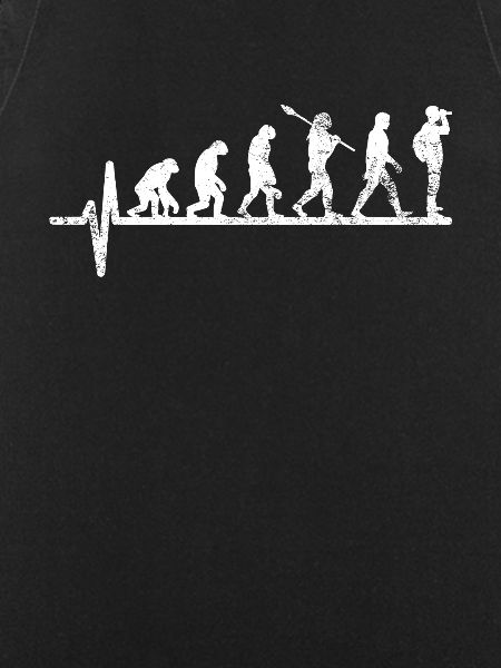 Vogelbeobachter Evolution