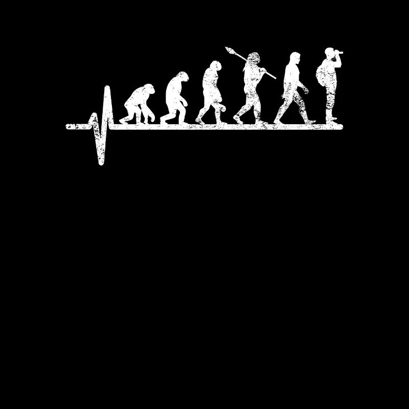 Vogelbeobachter Evolution