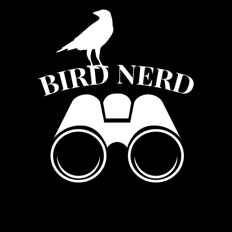 Bird Nerd