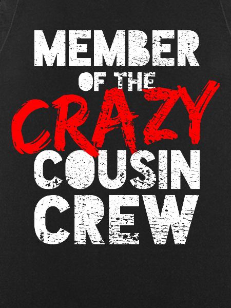 cousin