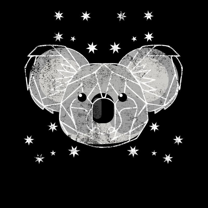Koala Naturschutz