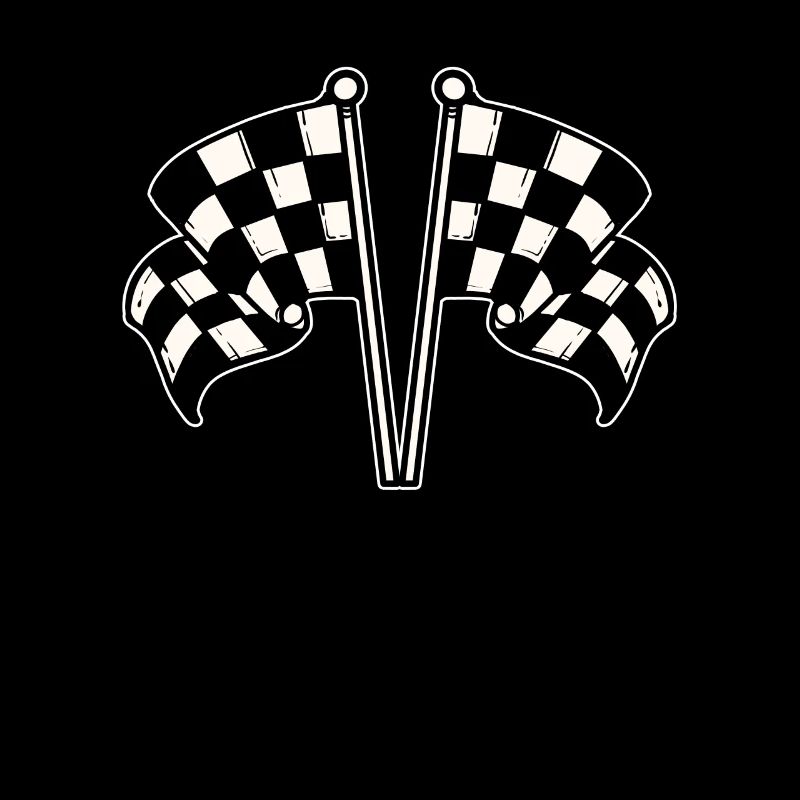 Drapeau de course
