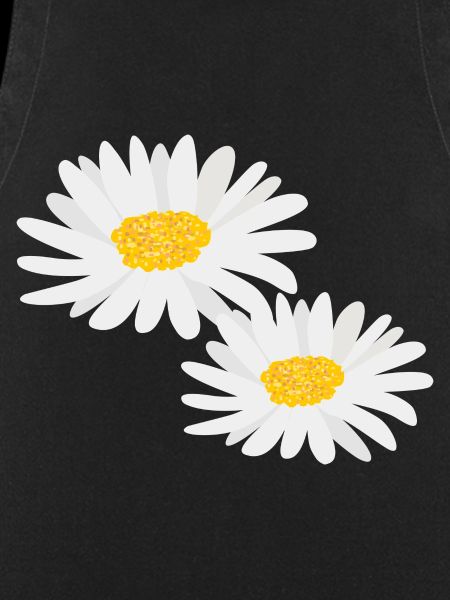 Flower Daisies