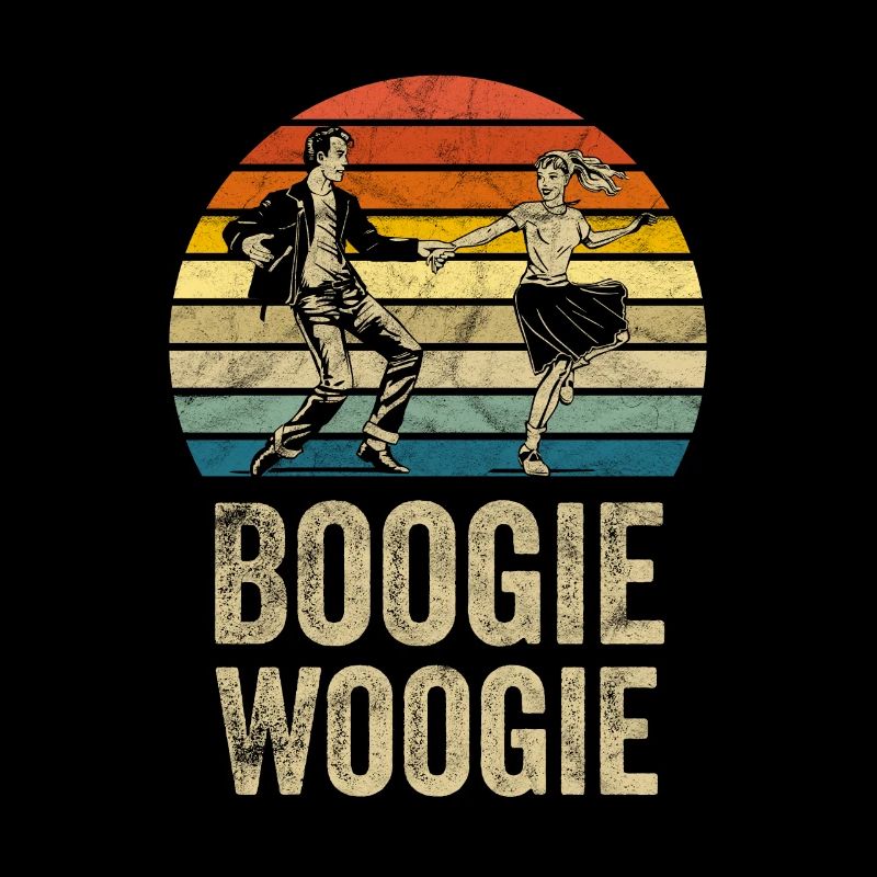 Boogie Woogie