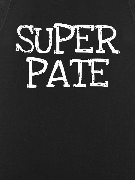 Super Pate