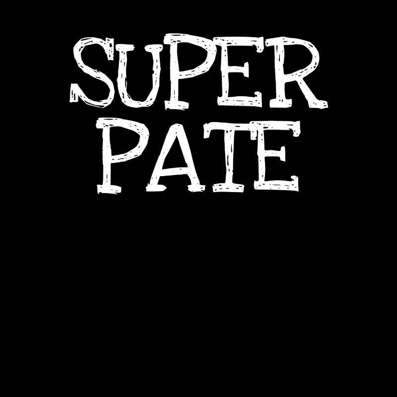 Super Pate
