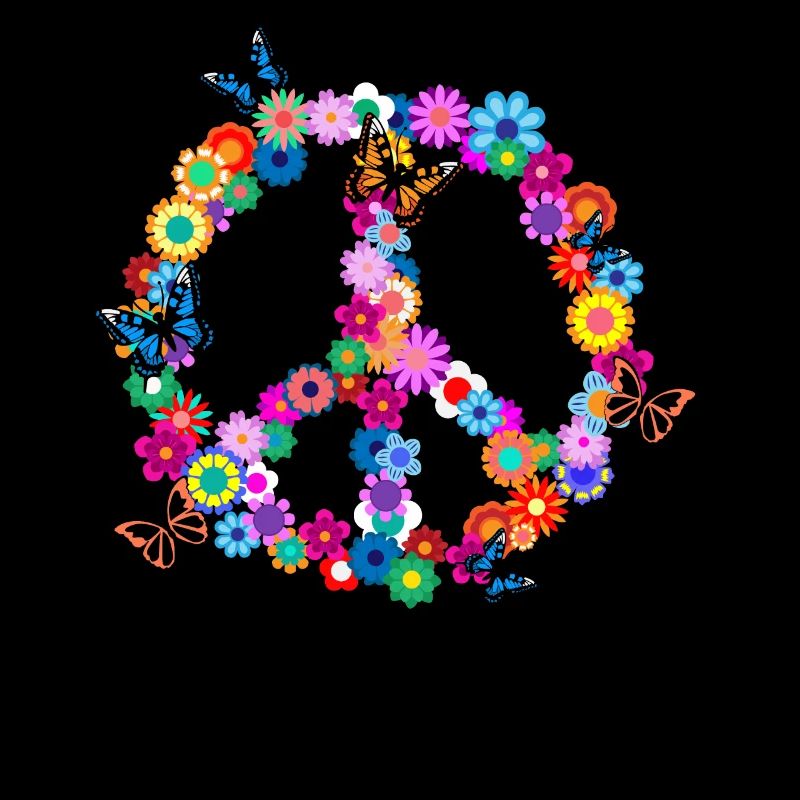 peace