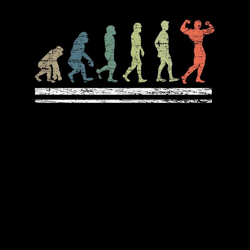 Evolution de la musculation