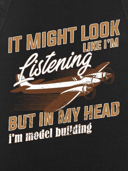 model airplane